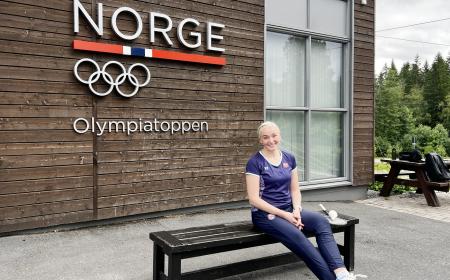 Helle Sofie Sagøy