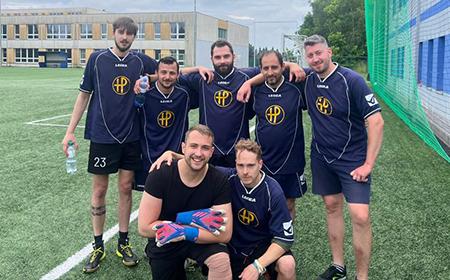 JYSK cup 2023