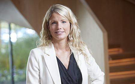 Signe Lind Jacobsen