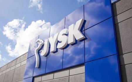 JYSK