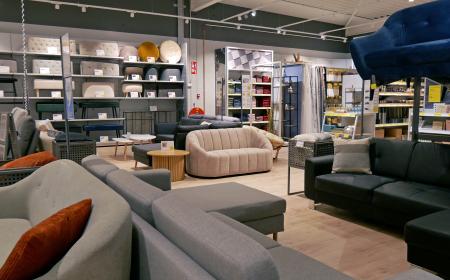 Winkel JYSK