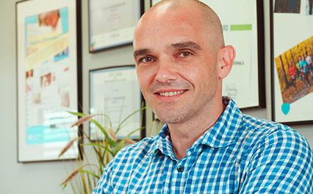 Raul Ardelean, Head of Retail JYSK România 