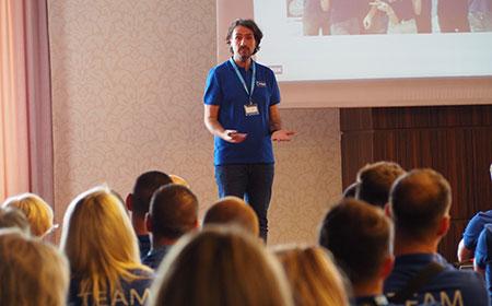 Store Managers Meeting FY24 dă startul noului an financiar