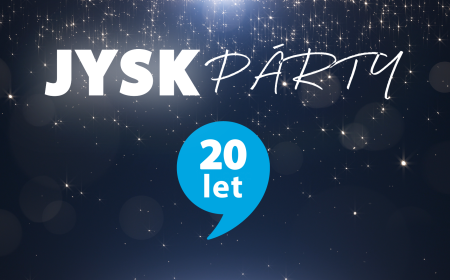 JYSK Párty