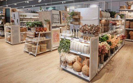 Homeware