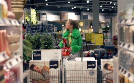 Event JYSK Schoten