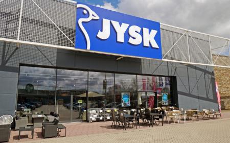 JYSK epe