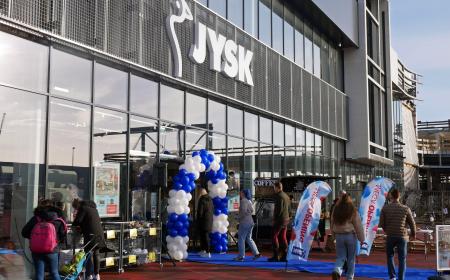 JYSK Leeuwarden