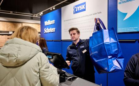 JYSK Schoten