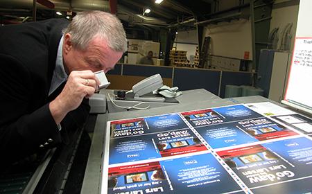 Lars Larsens Biography 2004