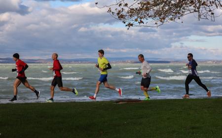 JYSK Balaton Maraton