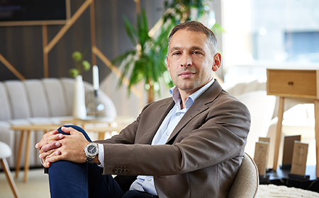 Rami Jensen