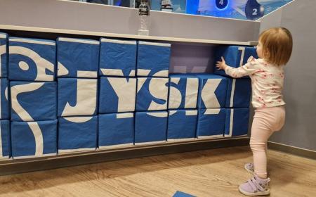 JYSK Minipolisz