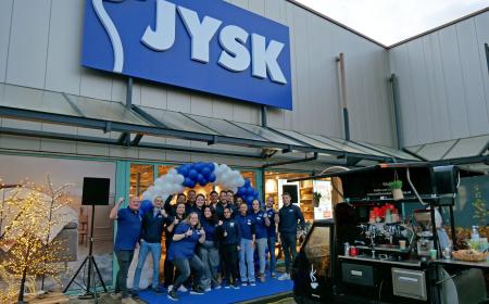 JYSK Team oosterhout