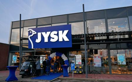JYSK Appingedam