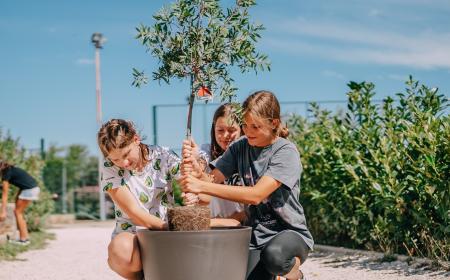 JYSK projekti za bolje sutra