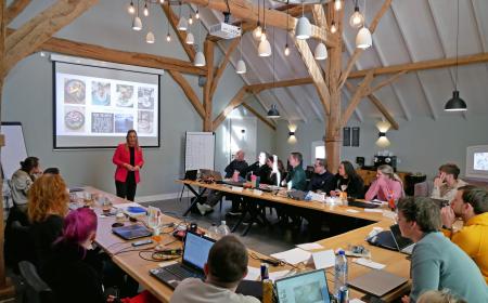 SMT Presentatie