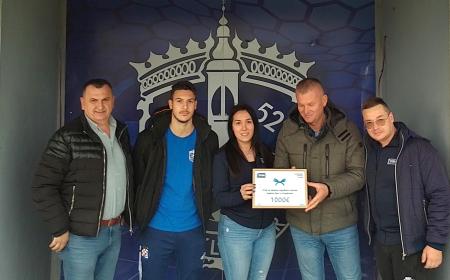 JYSK donacija