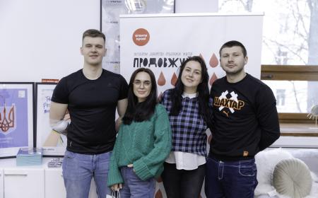 team