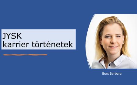 Bors Barbara