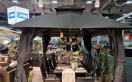 Hagemesse 2024