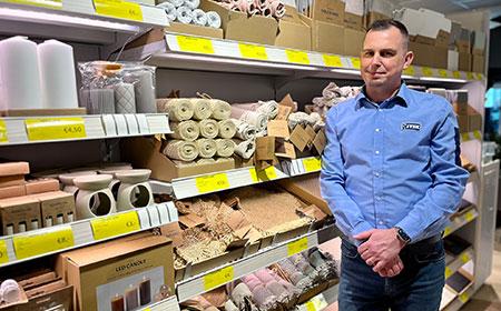 Peter Jokel, SM JYSK Považská Bystrica