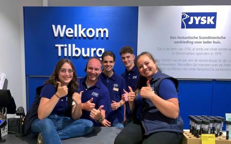 JYSK Tilburg