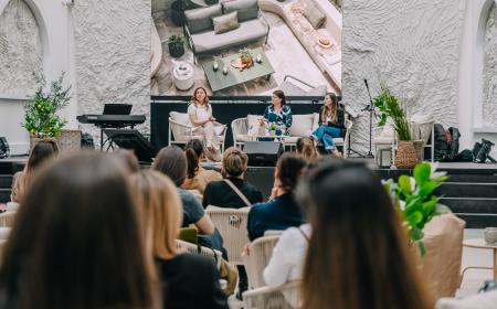 JYSK Garden event