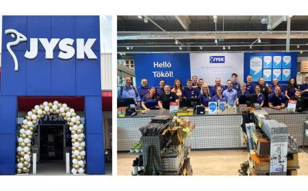 JYSK Tököl
