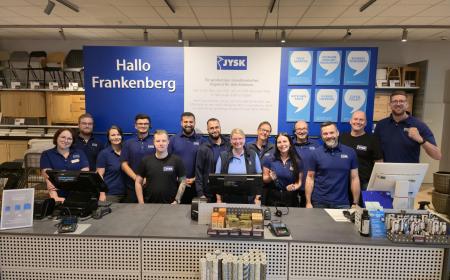 Frankenberg