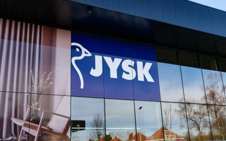 JYSK