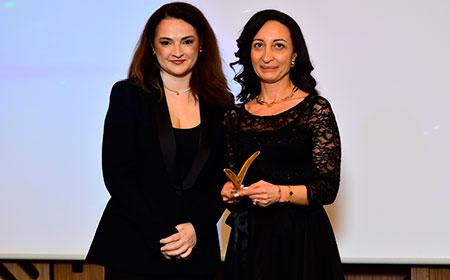 JYSK спечели награда True Leaders в България