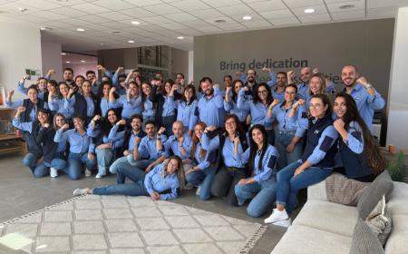 Un Año de Crecimiento, Talento y Orgullo en JYSK España & Portugal 