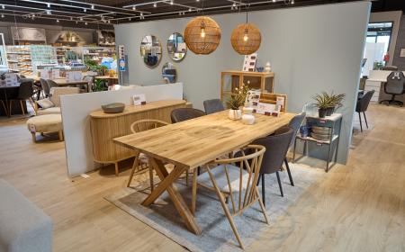 JYSK en el top 3 de las marcas que más crecen en valoración del consumidor en España